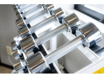 ゼットジム(Z-GYM)/ダンベルの最高峰 IVANKO