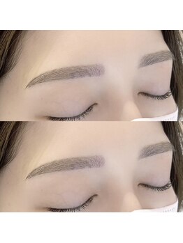 ロイ 心斎橋(Roy)/トータル美眉スタイリング