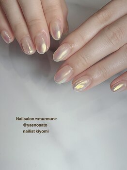 マーマ 八戸ノ里店(murmur)/ミラーデザイン