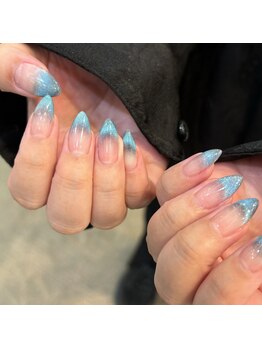 エーナイン イオンモール盛岡南店/マグネットフレンチ