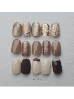 ミゼ 板橋 成増(mize)/デザイン