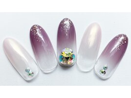 定額¥9000デザインコース