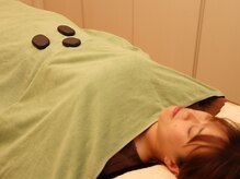 鍼灸整体院 はり処もりしーの森
