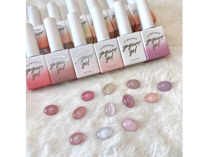 アンクネイル(Ank Nail)の写真