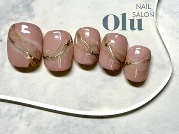 オル 横須賀中央店(Olu)/nuance