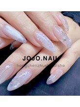 ジョジョネイル(JOJOネイル)&nbsp;ゆ か
