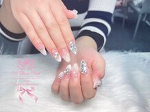 79リナネイル 心斎橋店(79LINA NAIL)/長さ出し/持ち込みOK/アート10本