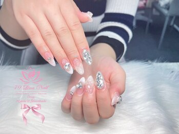 79リナネイル 心斎橋店(79LINA NAIL)/長さ出し/持ち込みOK/アート10本