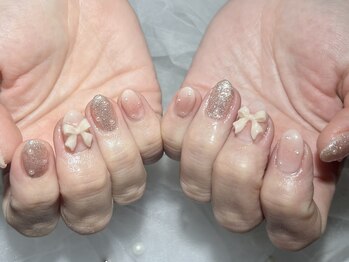 ほっぺじゅわっとラブリーちゃん