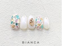 ビアンカ 神楽坂店(Bianca)/やり放題コース★10500円