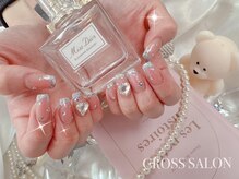 クロスサロン(CROSS &nbsp;SALON)/