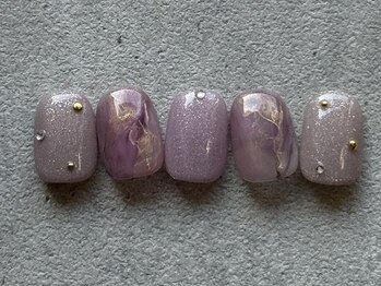 エールルーム 中目黒(aileroom)/じゅわっとインクart