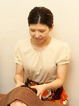 ハワイアンフォレストスパ 高崎井野店(ハワイアンフォレストSpa) 坂本 