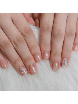 グリッター(Glitter)/定額A