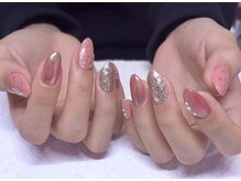 コーシェリ(koselig)/ピンクピンクピンク