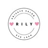 テンリリィ 光の森店(RiLy)のお店ロゴ