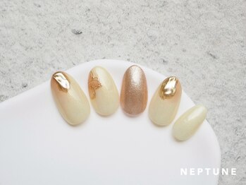 ネプチューン 武蔵小杉店(NEPTUNE)/定額デザイン★7000円