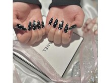 ベルレ(Bellere)/ドット×白黒　¥9500