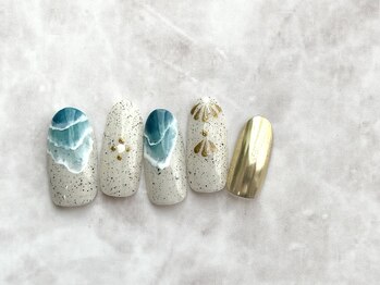 リゴーバイアトム(Rego by ATOM)/Full oderコース¥11000