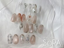 ソラ(SORA)/定額120minサンプルコース