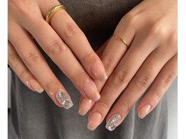 オフィスネイル＋アート追加