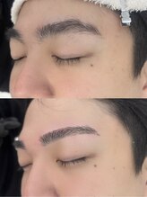 ビュー テンジン 天神 大名(VIEW TENJIN)/アイブロウ(眉毛)WAX脱毛