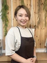 ネイルサロン レン(Ren) 福 田