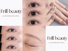 フリルビューティー(Frill beauty)