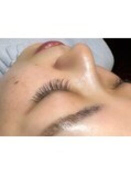 シロン バイ ラベスト 四日市店(Cilon by lovest)/フラットラッシュ/マツエク/眉毛