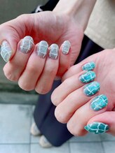 ステムネイル 下北沢(stem nail)/定額more pool