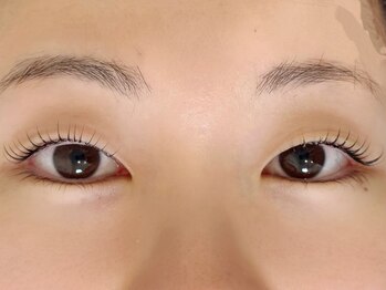 ネイルサロン プール ヴー(Nail Salon Pour Vous)/【まつげ/ラッシュリフト】