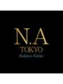 エヌエー トーキョー 目黒店(N.A TOKYO)/【小顔×エステ】N.A TOKYO 目黒店 