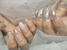 ネクスト ヴィジョン ネイル(Next Vision Nail)