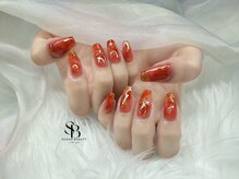 シュガービューティーネイルズ(Sugar Beauty Nails)の雰囲気（デザイン／アート１０本 8000~）