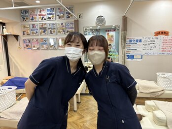 新小岩南口トップ接骨院/新小岩南口トップ接骨院