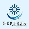 ガーベラ(Gerbera)のお店ロゴ