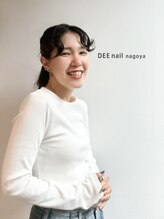 ディーネイル(DEE nail nagoya)&nbsp;kaho 