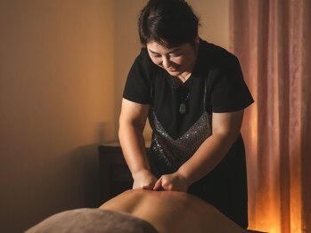 永楽もみほぐし 本格中国式/