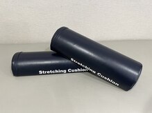 さくらメディネス整骨院 金武院/ストレッチポール