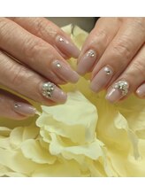 コーラル(CORAL)/オーダーストーンアート