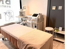 ベル(Bell)の雰囲気（安心の個室とムダ毛ケアと同時に美肌効果も叶える♪）