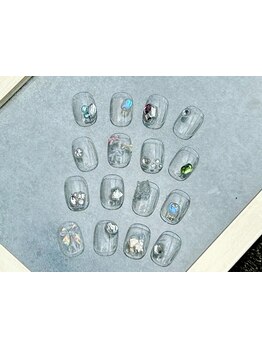 平日限定特典があるサロン