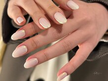 エフェム 表参道(ephem)/オーロラネイル