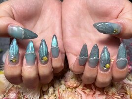 スカルプやり放題180分