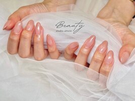 カラーグラデーション