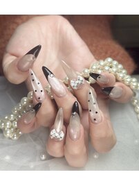 持ち込み　長さだし　フレンチ