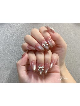 モテ可愛系（デート・合コン）が得意