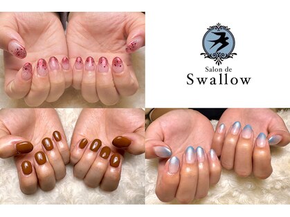 サロン ド スワロー(Salon de Swallow)の写真