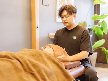 よつ葉整体院の写真