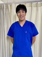 エウーゴ整骨院&nbsp;栗山 晶